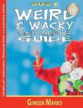 2021 Weird & Wacky Holiday Marketing Guide: Your business marketing calendar of ideas