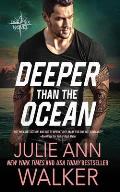 Deeper Than The Ocean: The Deep Six Book 4