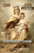 Come Alive in Jesus!: Solemn Novena to Our Lady of Mount Carmel