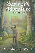 Garinor's Adventure: The Labyrinth Path