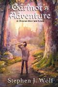 Garinor's Adventure: A Choose-the-Fate Novel