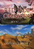 Red Jade Omnibus