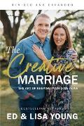 The Creative Marriage: The Art of Keeping Your Love Alive