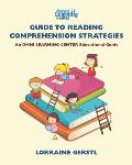 OMNI Learning Guide to Reading Comprehension Strategies: OMNI Learning Center Educational Guides