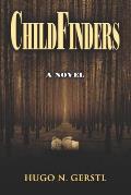 ChildFinders - A Novel