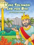 King Solomon and the Bee: A Grandma Sadie Story