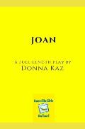 Joan: A Full-Length Play