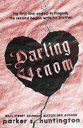 Darling Venom A Best Friends Brother Romance
