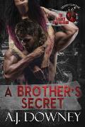 A Brother's Secret: The Sacred Brotherhood Book V