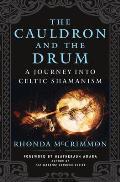 Cauldron & the Drum