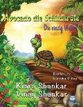 Avocado die Schildkr?te: Die einzig Wahre ( Avocado the Turtle - German Edition)