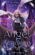 Angel Academy: Full Series