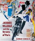 Jacques Villegl? and the Streets of Paris