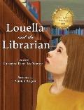 Louella and the Librarian