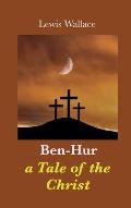 Ben-Hur: a Tale of the Christ