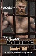 The Caged Viking: Viking Navy SEALs, Book 8