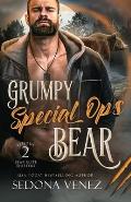 Grumpy Special Ops Bear: Episode 2