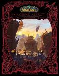 World of Warcraft Exploring Azeroth Kalimdor