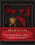 Diablo Tales from the Horadric Library