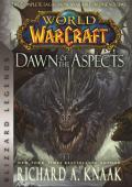 World of Warcraft Dawn of the Aspects Blizzard Legends