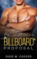 The Billionaire's Billboard Proposal