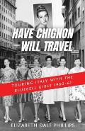 Have Chignon-Will Travel