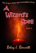 A Wizard's Spell