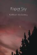 Paper Sky: Prose Poems