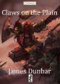 Claws on the Plain