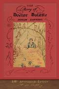 Story of Doctor Dolittle 100th Anniversary Edition