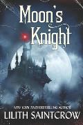 Moon's Knight: A Tale of the Underdark
