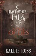 A Pack of Lies: (A Legends of Havenwood Falls Novella)
