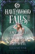 Havenwood Falls High Volume Five: A Havenwood Falls High Collection