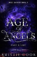 Age of Angels Part II: Lost