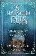 Havenwood Falls Short Story Anthology 2021
