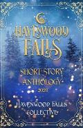 Havenwood Falls Short Story Anthology 2020