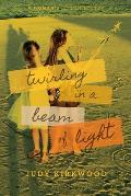 Twirling in a Beam of Light: A Woman's Life in Poetry