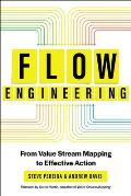 Flow Engineering: From Value Stream Mapping to Effective Action