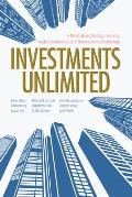 Investments Unlimited: A Novel about Devops, Security, Audit Compliance, and Thriving in the Digital Age