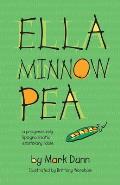 Ella Minnow Pea 20th Anniversary Illustrated Edition
