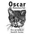 Oscar the Homeless Cat