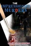 The Impressionist Murders