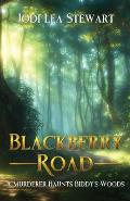 Blackberry Road