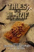 Tales of the Al-Azif: A Cthulhu Mythos Anthology
