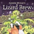 Lizard Brew