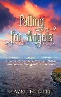 Falling for Angels: A Scottish Time Travel Romance