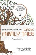 Deliverance from the Wrong Family Tree