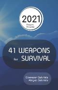 41 Weapons for Survival
