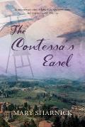 The Contessa's Easel