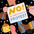 No My First Book of Protest